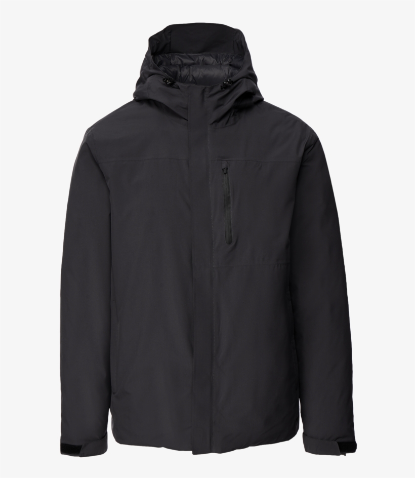 Black - North Face Apex Flex Gtx Dark Grey, transparent png #1340321