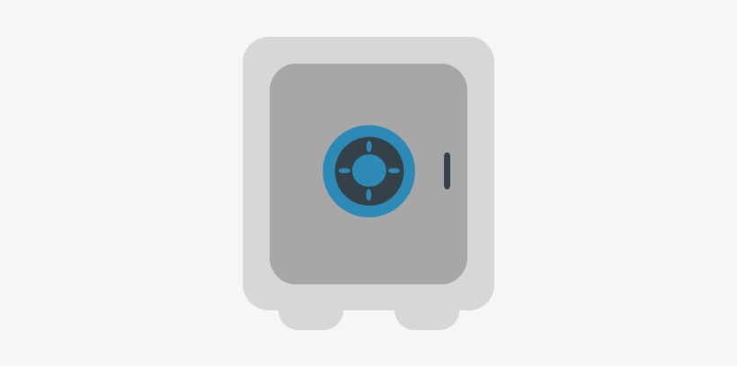 Bank-icon - Bank, transparent png #1340324