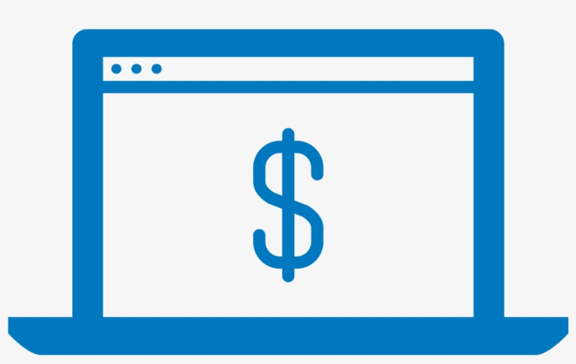 Online Banking - Bank, transparent png #1340326