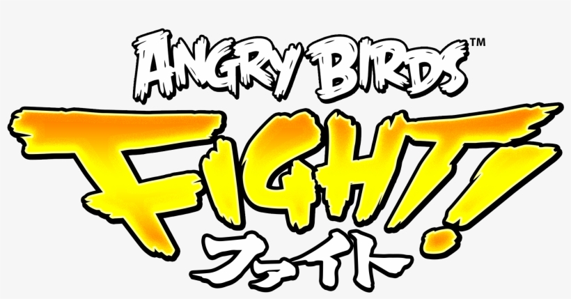 Angry Birds Fight Japan, transparent png #1340349