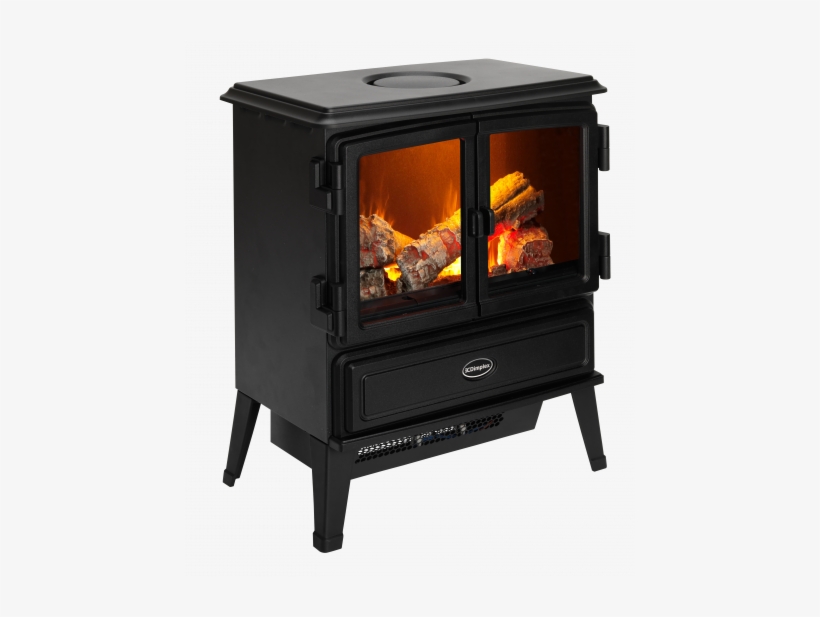 Home - Dimplex Oakhurst Opti Myst Fire, transparent png #1340583