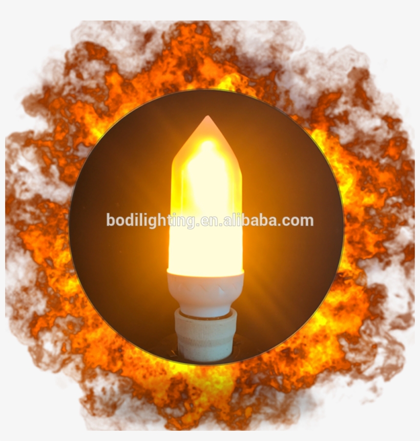 Hand Fire Ball Png, transparent png #1340611