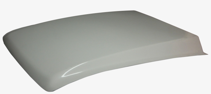 Ford Mustang 429 Boss Fiberglass Hood Scoop New - Cowl Hood Scoop Mustang, transparent png #1340668