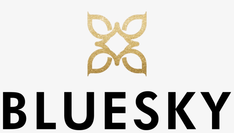 If You Havent Heard Of Bluesky Gel Polish Yet, Or Gel - Bluesky Nails Logo, transparent png #1340693