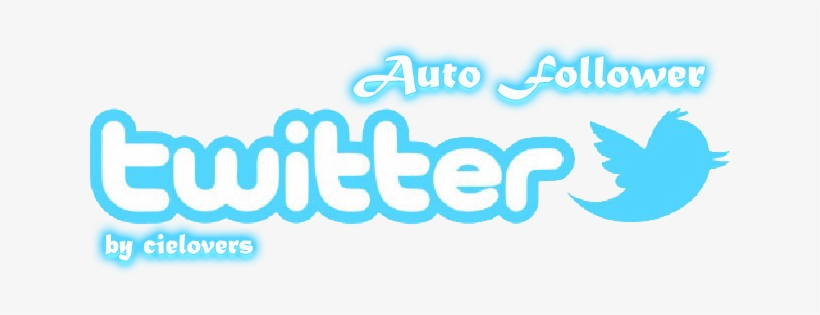 Follower Twitter Kamu Ingin Bertambah Dengan Cepat - Twitter, transparent png #1340719