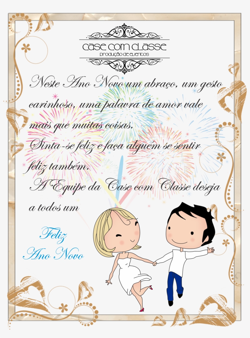 Acompanhe Nossas Redes Sociais - Borda Para Foto De Casamento, transparent png #1340925