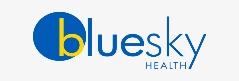Home - Bluesky Health, transparent png #1340975