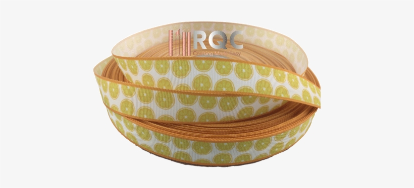 Oranges Grosgrain Ribbons 7/8\ - Coin Purse, transparent png #1341110