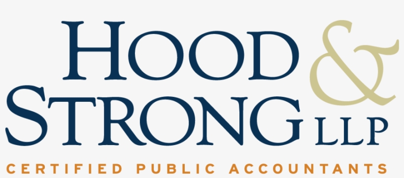 Hood Strong - Hood And Strong Llp Logo, transparent png #1341158