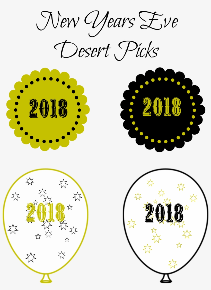 Try This Free Printable For Your Party Sweets Like - Circle, transparent png #1341215