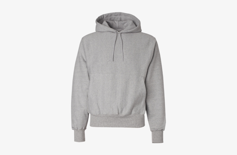 Champion Reverse Weave Hoodie Oxford Grey, transparent png #1341265