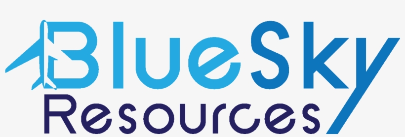Bluesky Resources - Electric Blue, transparent png #1341266