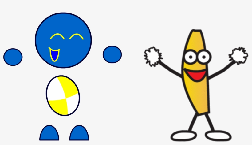 Banana Clipart Dance - Hope You Enjoyed Gif, transparent png #1341293