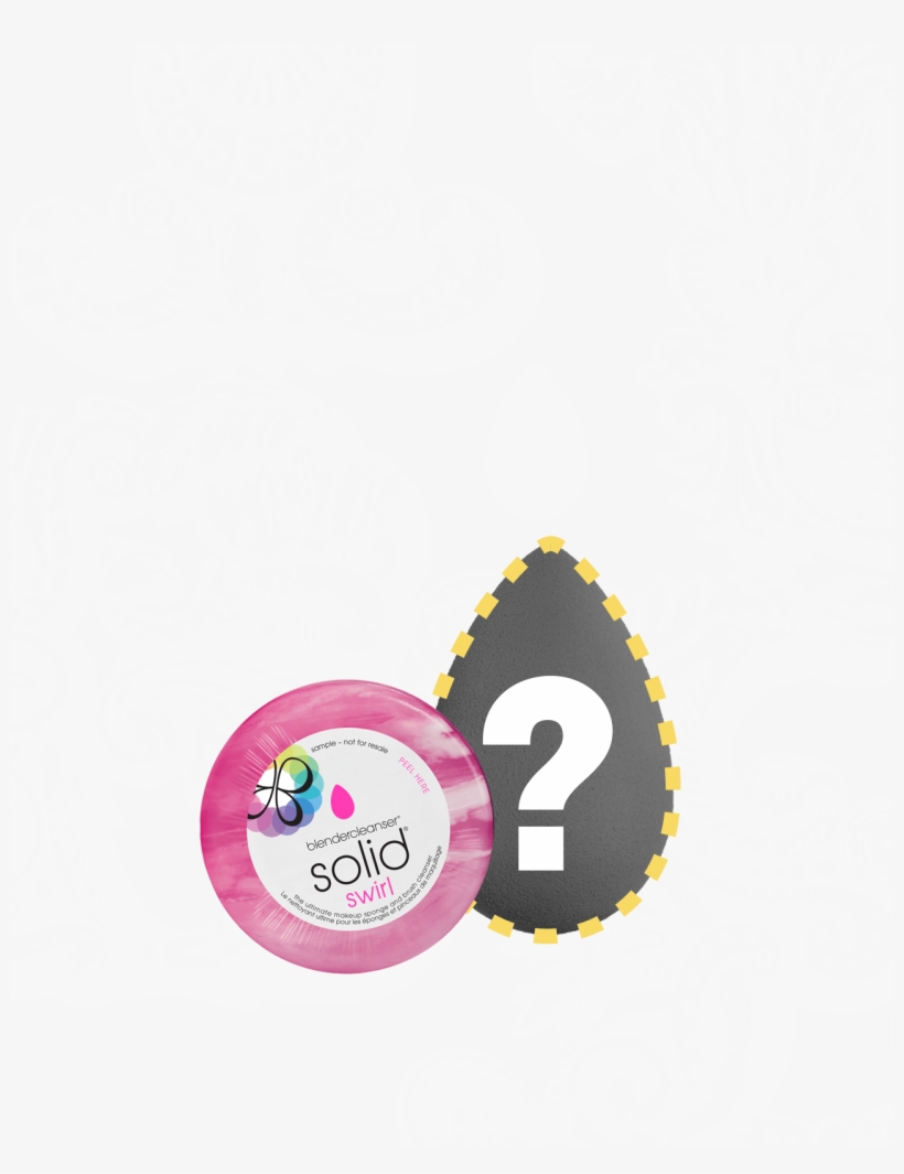 Beautyblender Sweet Surprise, transparent png #1341316