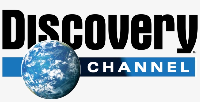Discovery Channel Logo, transparent png #1341432