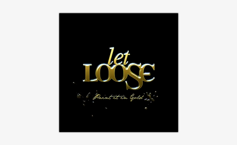 Paint It In Gold - Calligraphy, transparent png #1341456