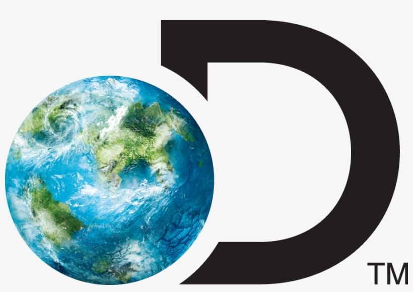 Discovery Channel D - Discovery Education, transparent png #1341459