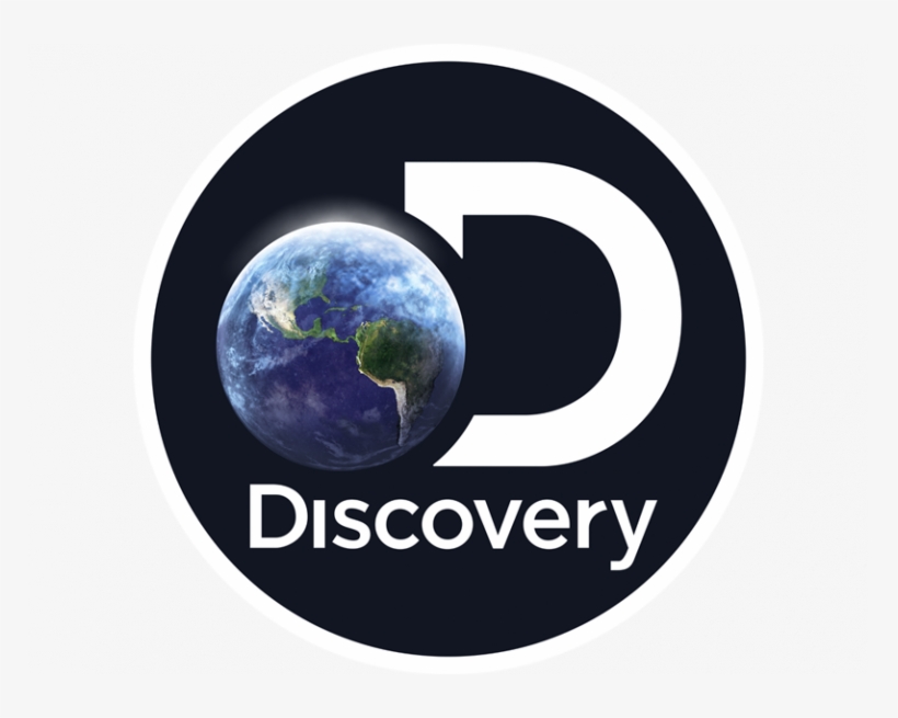 Discovery Channel - Transparent Discovery Channel Logo, transparent png #1341595