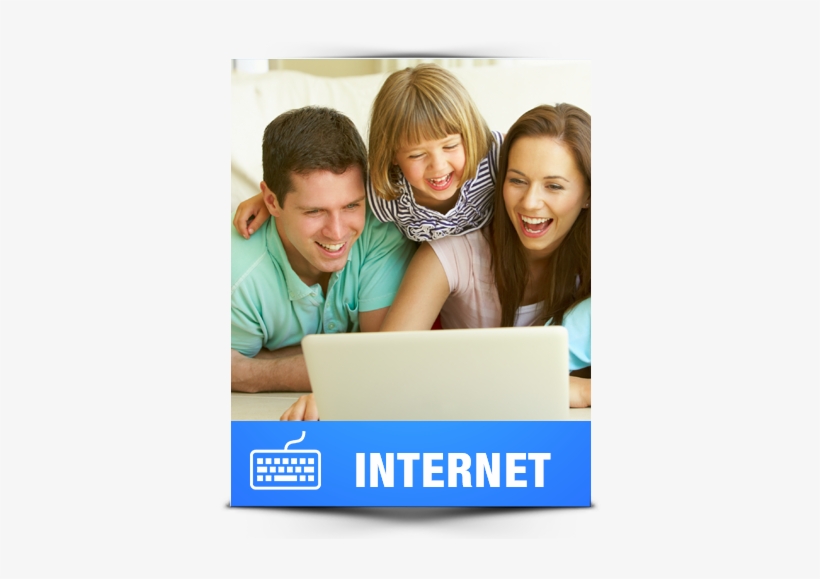 Start A Quote For Internet Service - Obraz Zhizni Sem'i V Usloviyakh Informatizatsii Munitsipal'nogo, transparent png #1341669