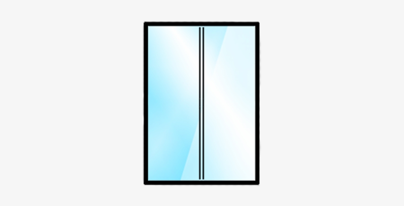 What Makes Windows Dirty - Led-backlit Lcd Display, transparent png #1341807