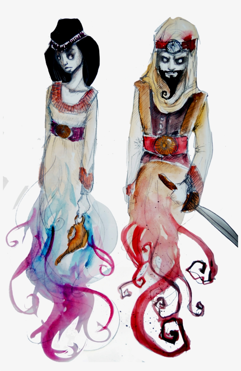 5 - 07 - - Illustration, transparent png #1341832