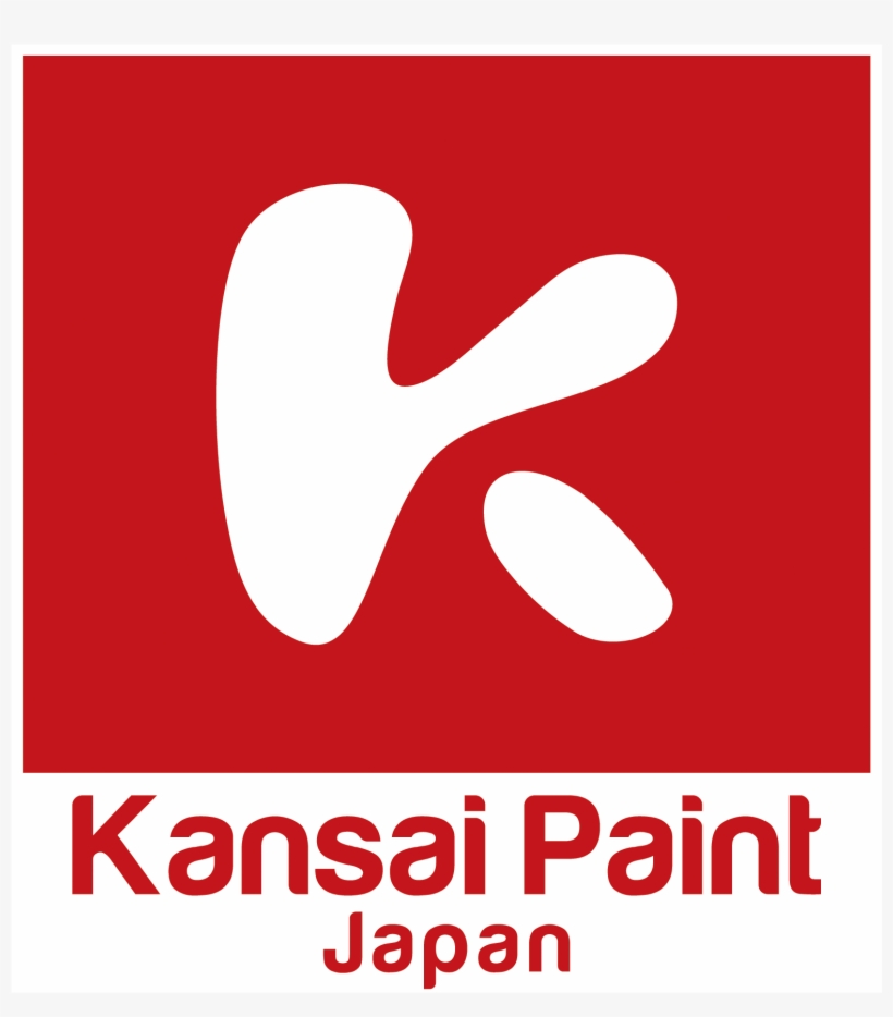 Kansai Paint Pakistan - Kansai Paint Logo Png, transparent png #1341854