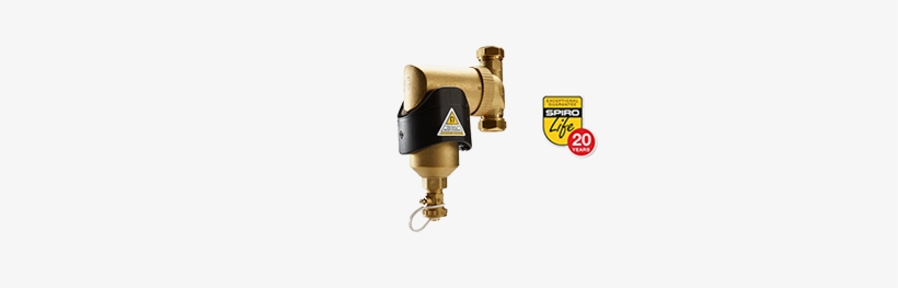 A Dirt Separator Is A Strong Magnetic Filter That Removes - Tool, transparent png #1341939