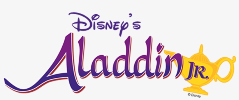 Aladdin, Jr - - Disney's Aladdin Jr, transparent png #1341959