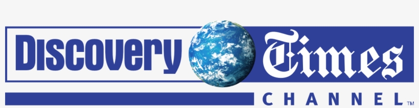 Discovery Channel Logo Png - Discovery Channel, transparent png #1341998