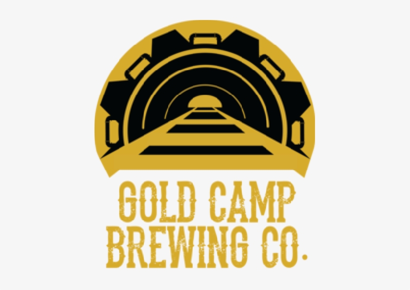 Gold Camp Brewing Co - Gold Camp Brewing, transparent png #1342040