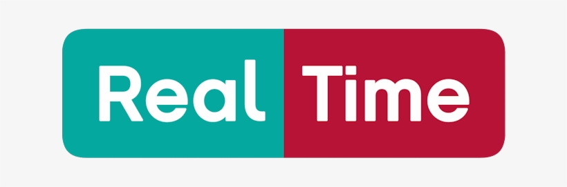 Discovery Has Revived Its Real Time Channel Brand It - Real Time Canale 31, transparent png #1342089