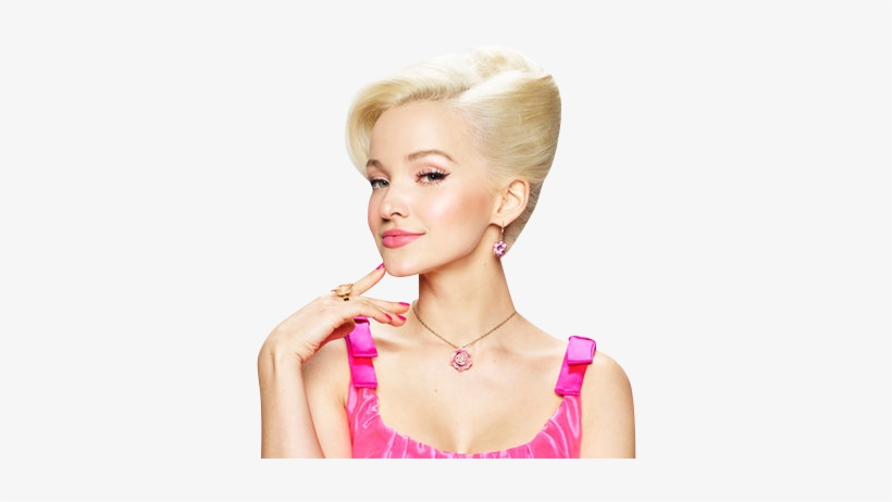 Dove Cameron - Dove Cameron Hairspray Live, transparent png #1342308