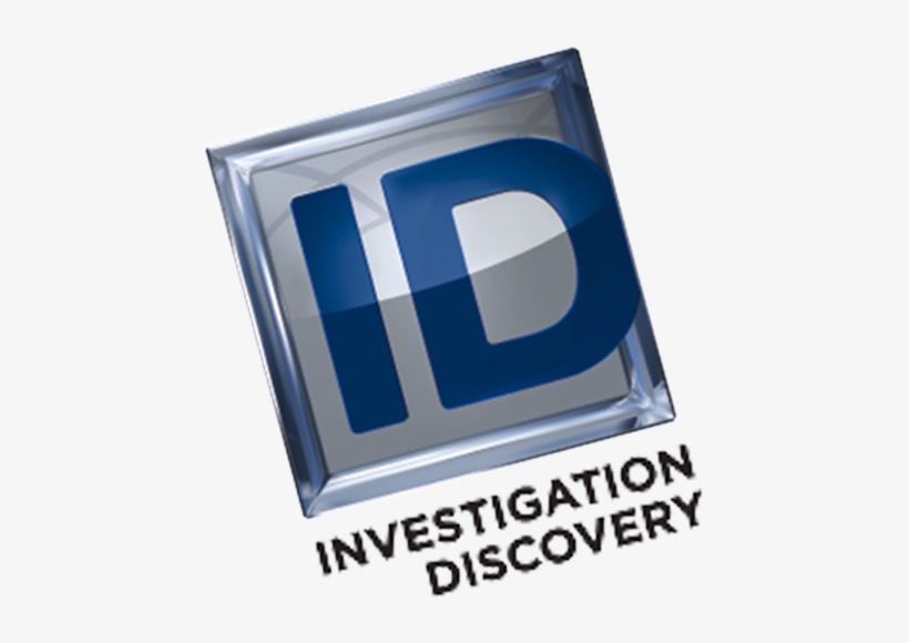 I - D - - Investigation Discovery Channel, transparent png #1342326