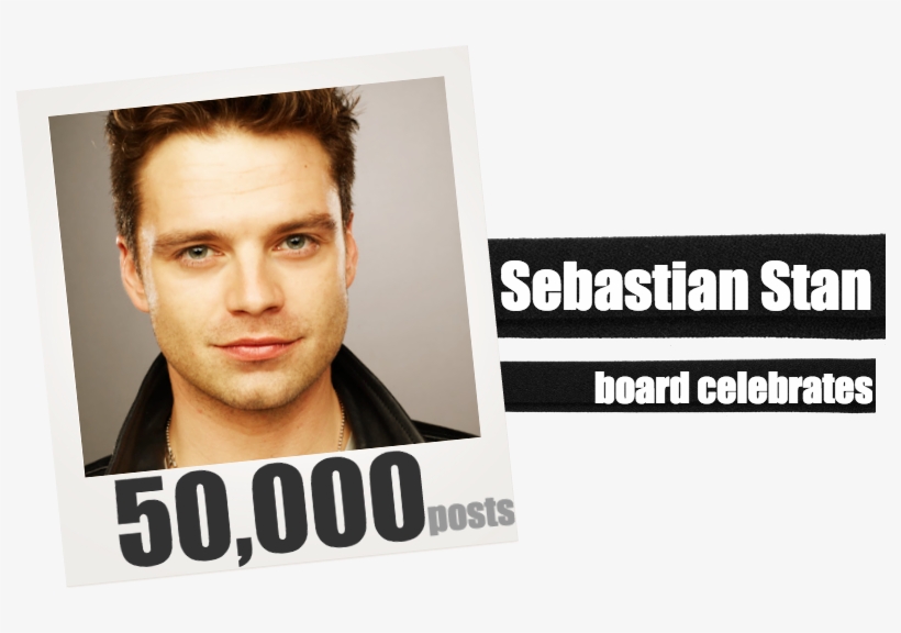 The Sebastian Stan Board Is Celebrating 50,000 Posts - Yao Ming Meme, transparent png #1342346