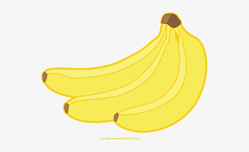 Free Monkey Clipart - Saba Banana, transparent png #1342347