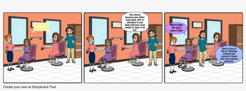 Why Do People Sneeze - Cartoon, transparent png #1342471