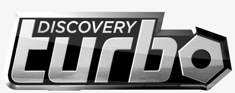 Discovery Turbo Xtra Hd Logo, transparent png #1342495