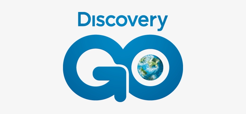 Discovery Launches Streaming Service Spanning Nine - Discovery Go Logo Png, transparent png #1342512