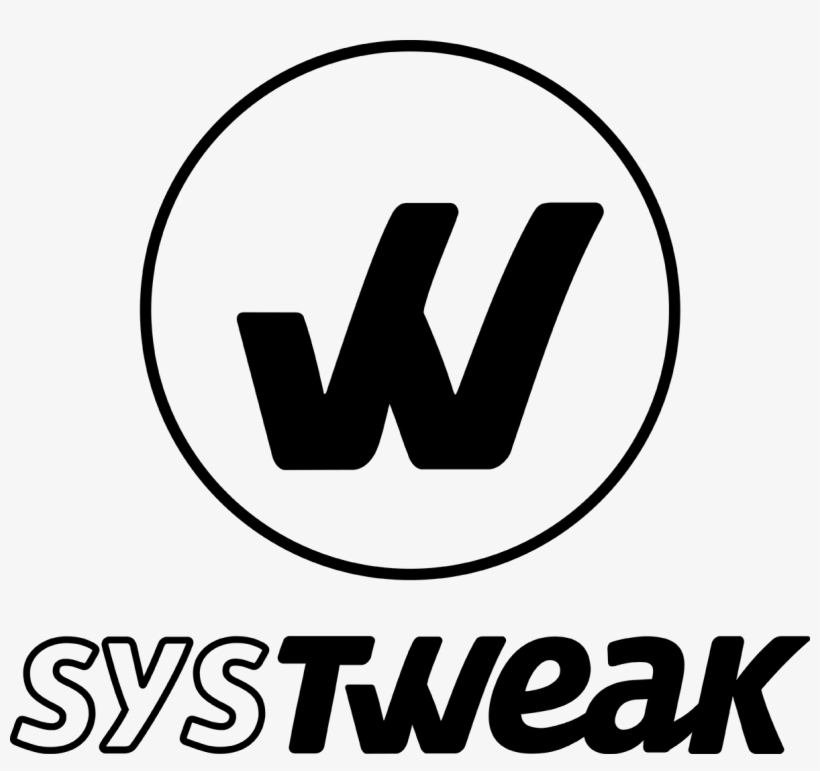 Systweak Software - Systweak, transparent png #1342533
