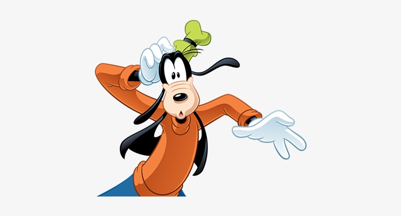Sorry, We Cannot Find What You Are Looking For - Mickey Mouse Characters, transparent png #1342601