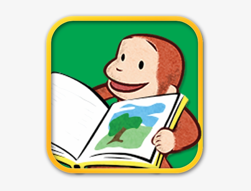 Way To Go Curious George, transparent png #1342620