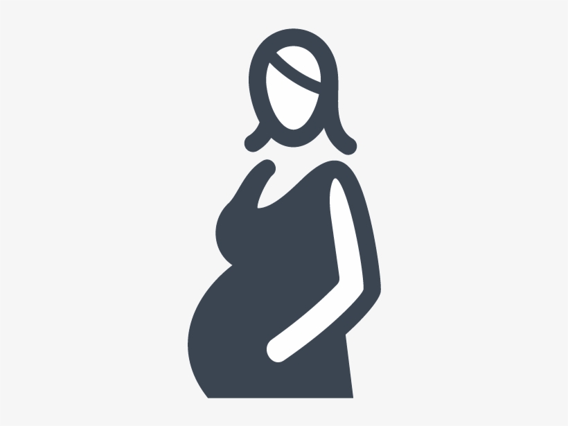 Pregnant - Maternity Leave Canada, transparent png #1342710