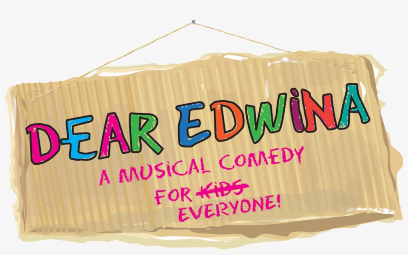 The Golden Meatball, With Music By John Kavanaugh And - Dear Edwina, transparent png #1342753