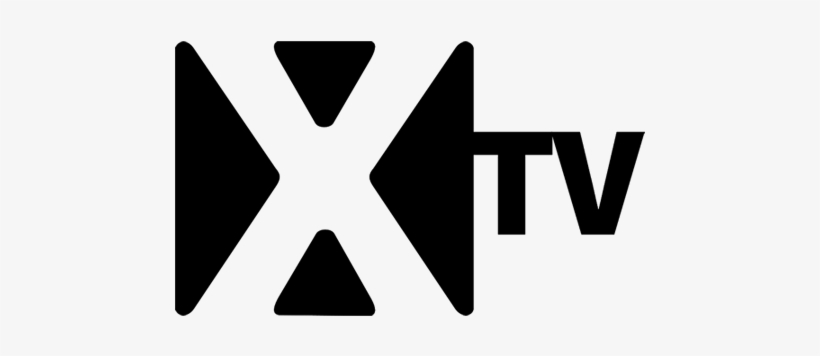 Intel Nuc Digital Signage Discovery Channel Logo Transparent - Xtv, transparent png #1342820