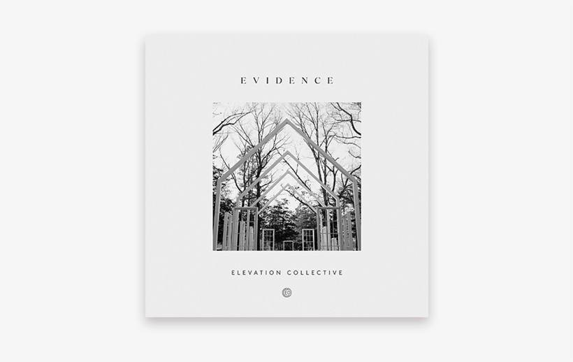 Evidence Elevation Collective New Project - Evidence Elevation Worship Album, transparent png #1343041