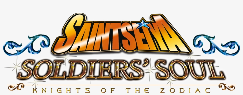 File History - Saint Seiya Soldier Soul Png, transparent png #1343113