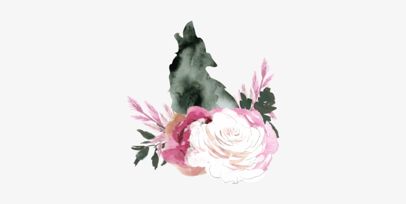 Bundle - Garden Roses, transparent png #1343135