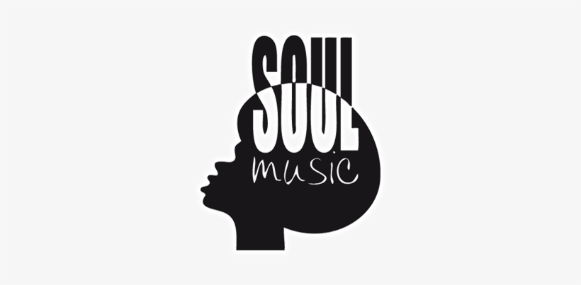 Soul Music - Soul Music Png, transparent png #1343136