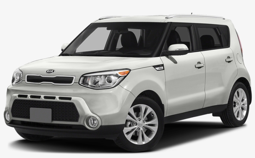 Lease From - - 2016 Kia Soul, transparent png #1343141