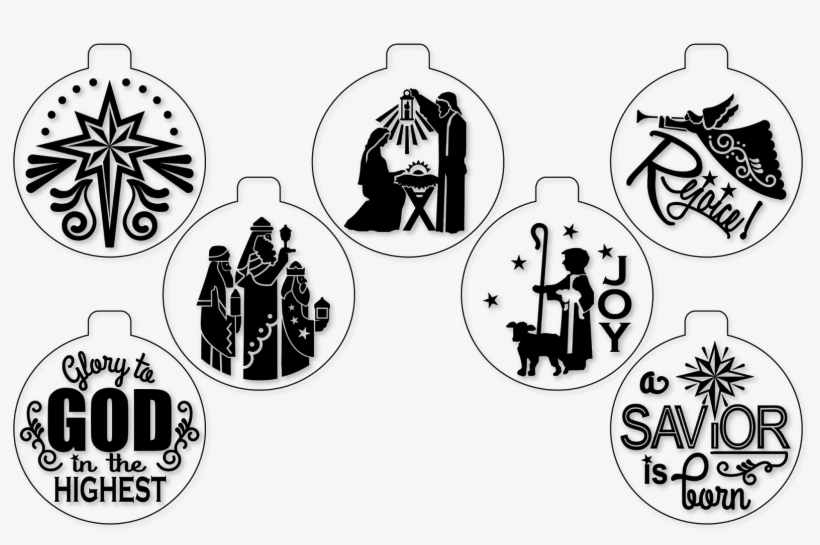 Obtain Glass Ball Ornaments, transparent png #1343241